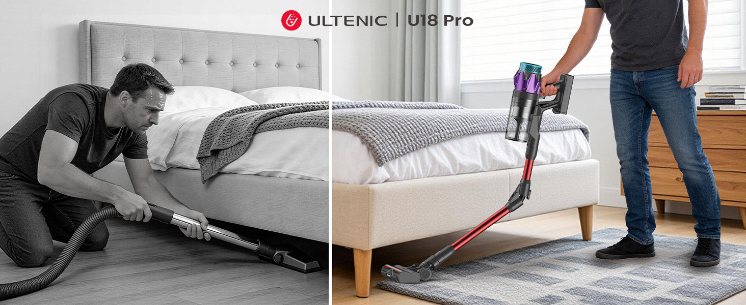 Frühjahrsputz 2026: So reinigen Sie einen 260‑m²‑Haushalt ohne Stress