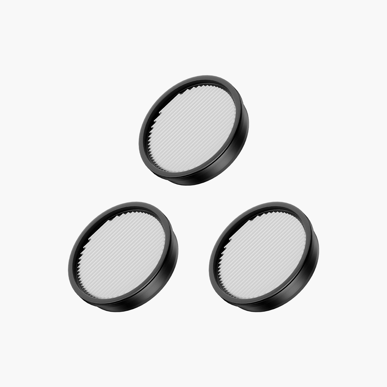 HEPA-Filter (3er-Pack) für U20