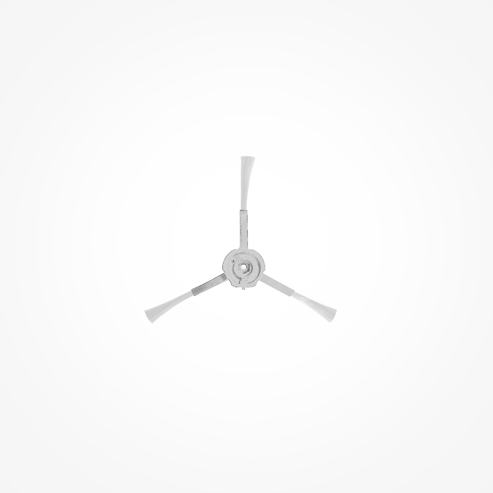 Seitenbürste für T10*2