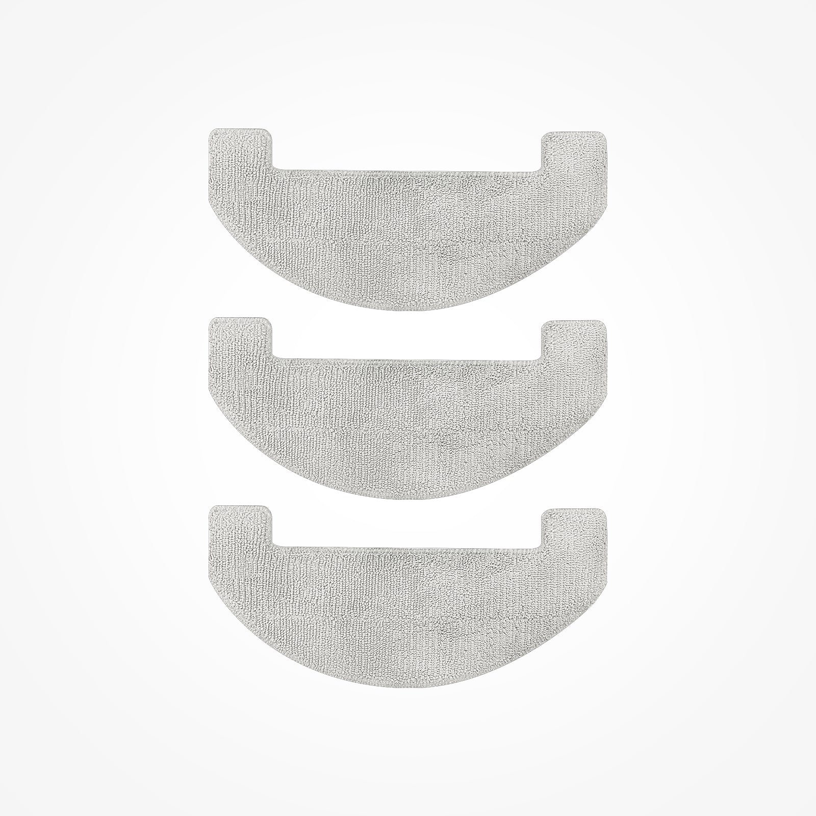 Waschbarer Mopp für T20 Pro (3 Stück)