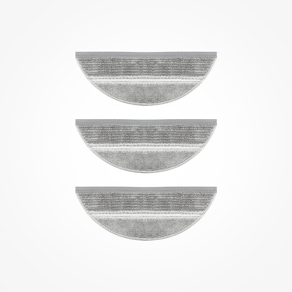 T10 Elite Waschbarer Mopp (3 Stück)