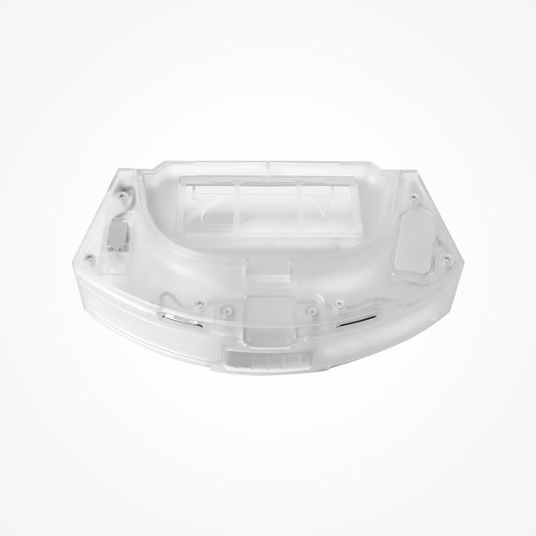 Ersatzteile Für Ultenic Saugroboter - 5 Mikrofaser Tücher & 6 Staubbeutel