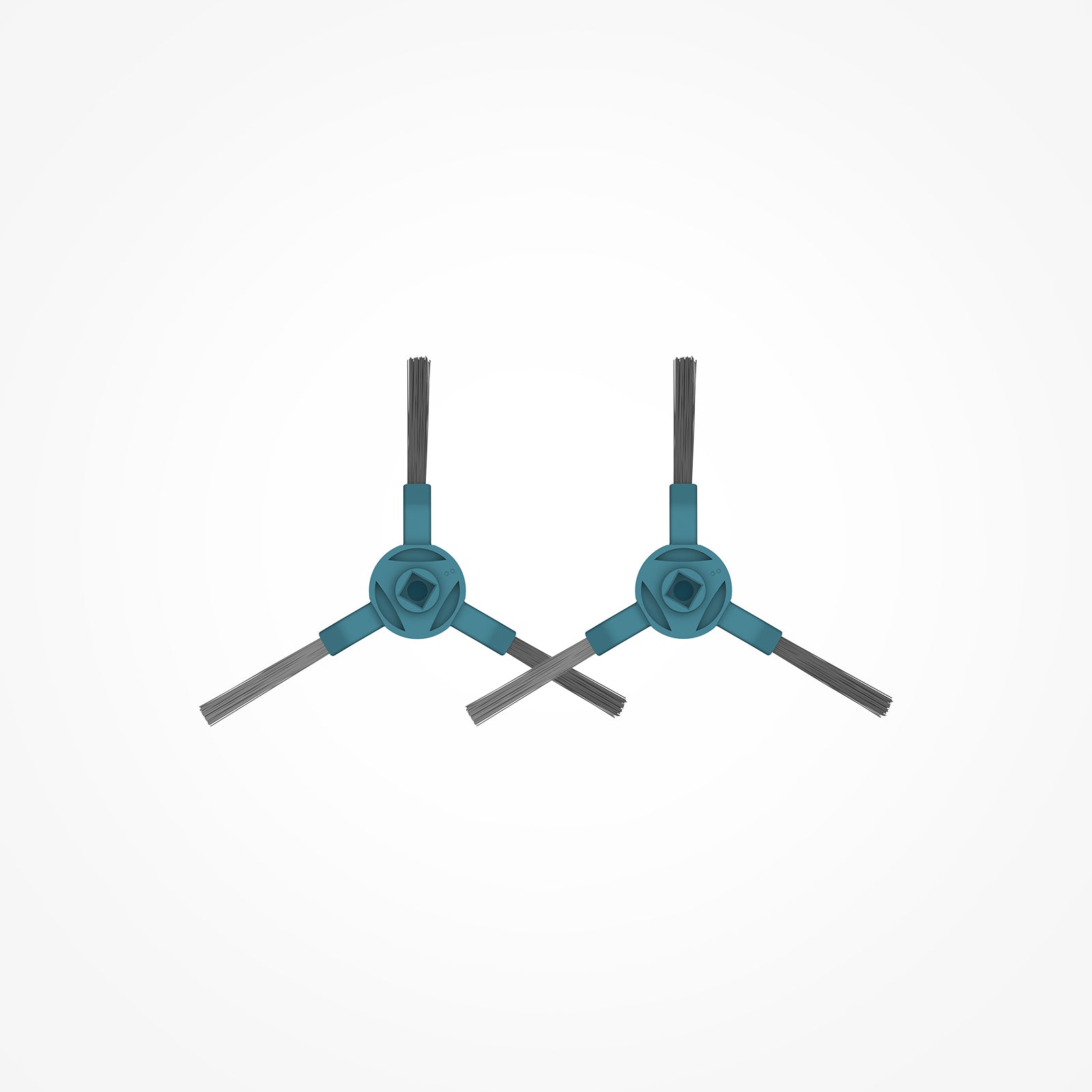 T20 Pro Seitenbürste*2