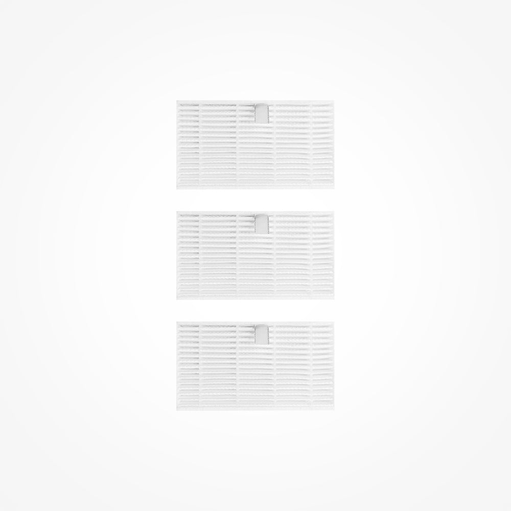 HEPA-Filter (3er-Pack) für T20 Pro