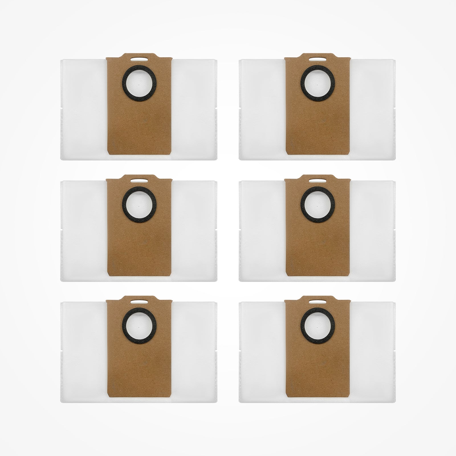 T20 Pro/T10 Lite Staubbeutel (6er Pack)