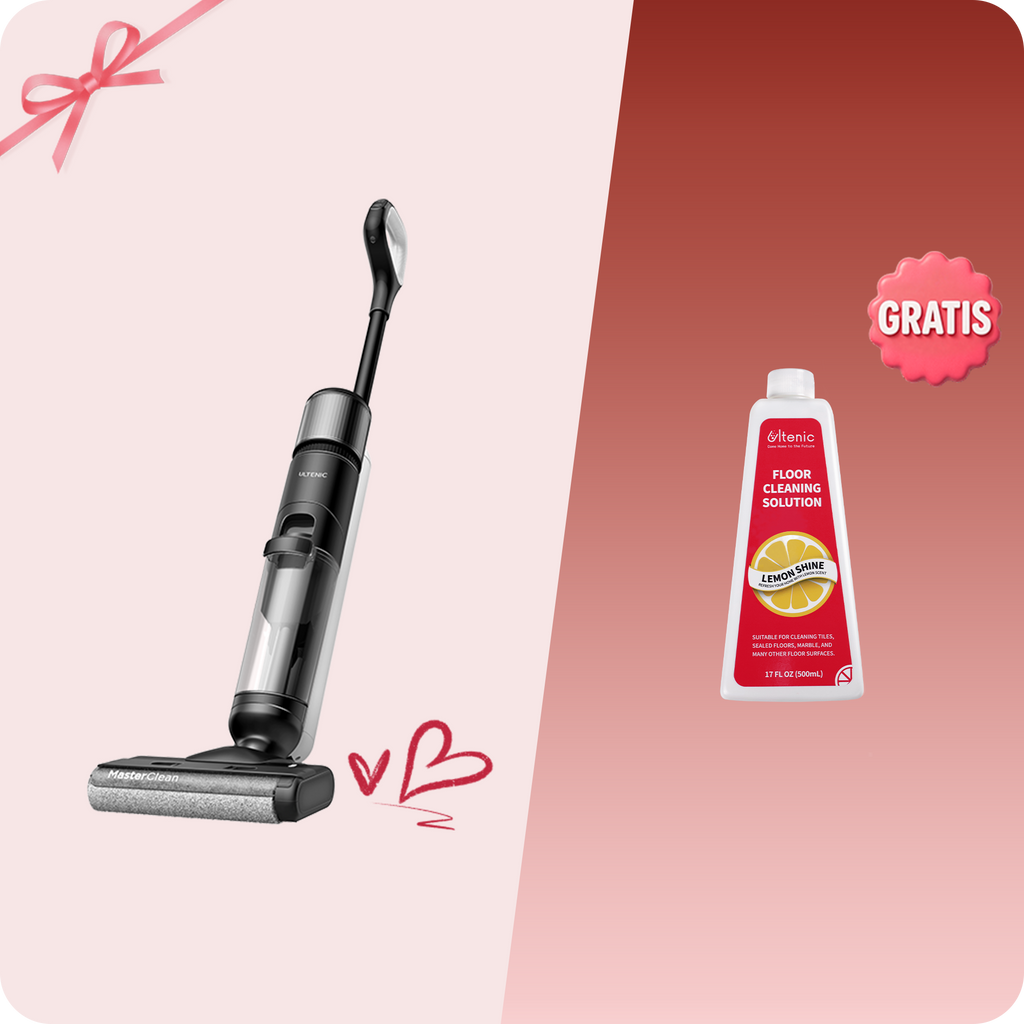 AC1 Elite Nass- und Trockensauger