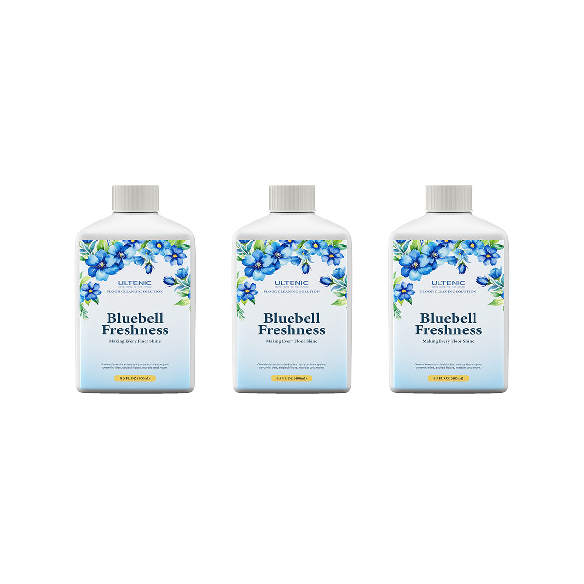 MX50 Reinigungsflüssigkeit (400 ml) *3