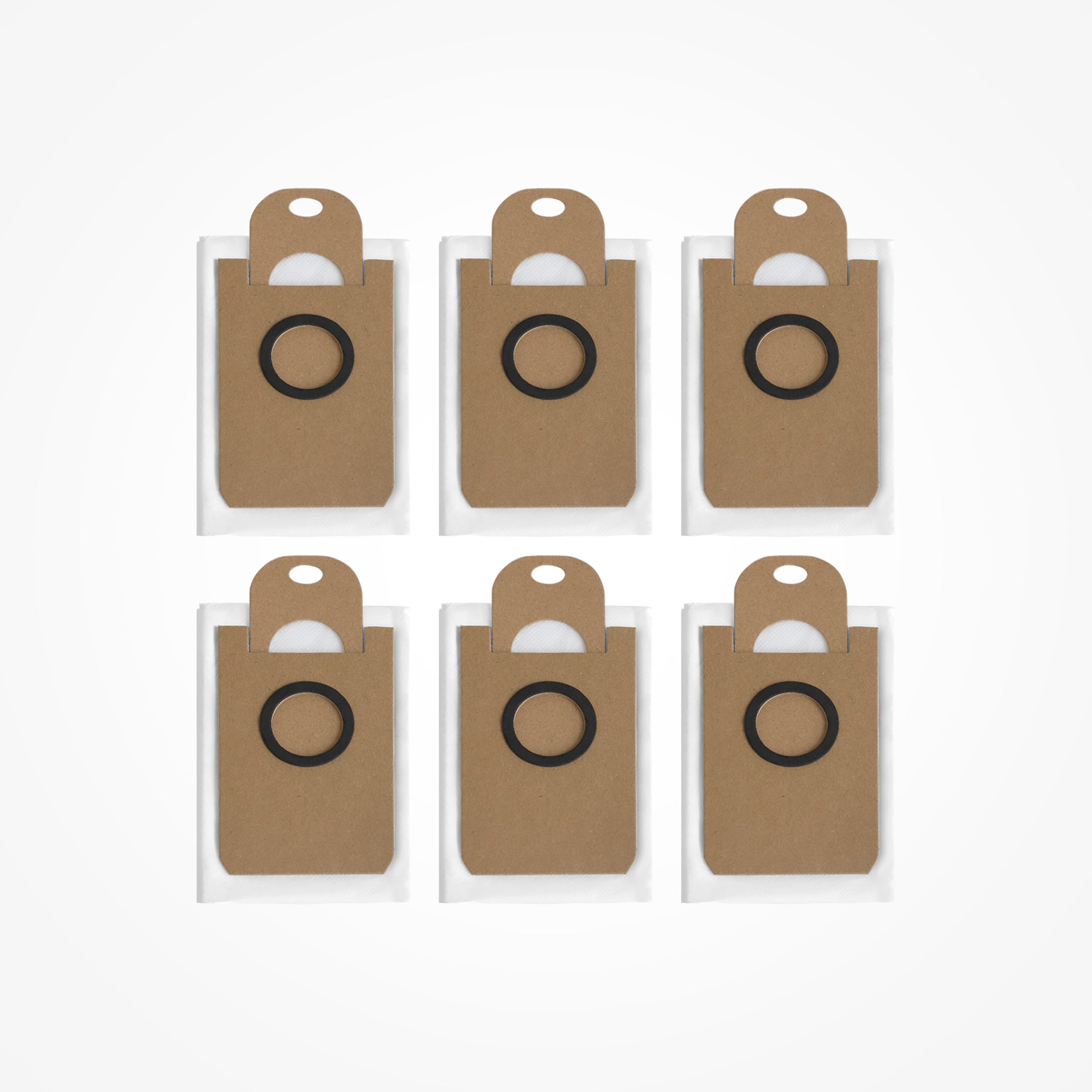 T10 Pro-Staubbeutel (6 Stück)