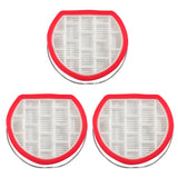 HEPA-Filter*3 für U10